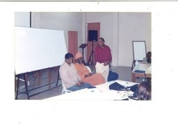 SWAMY- INDONESIA - SPRITUAL PREACHINGS
